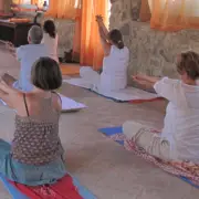 Relax Yoga