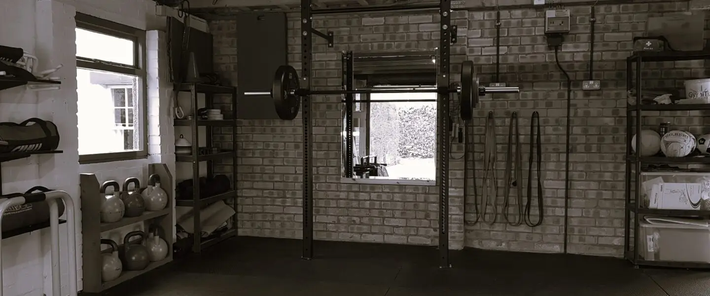 Beafitu Personal Training