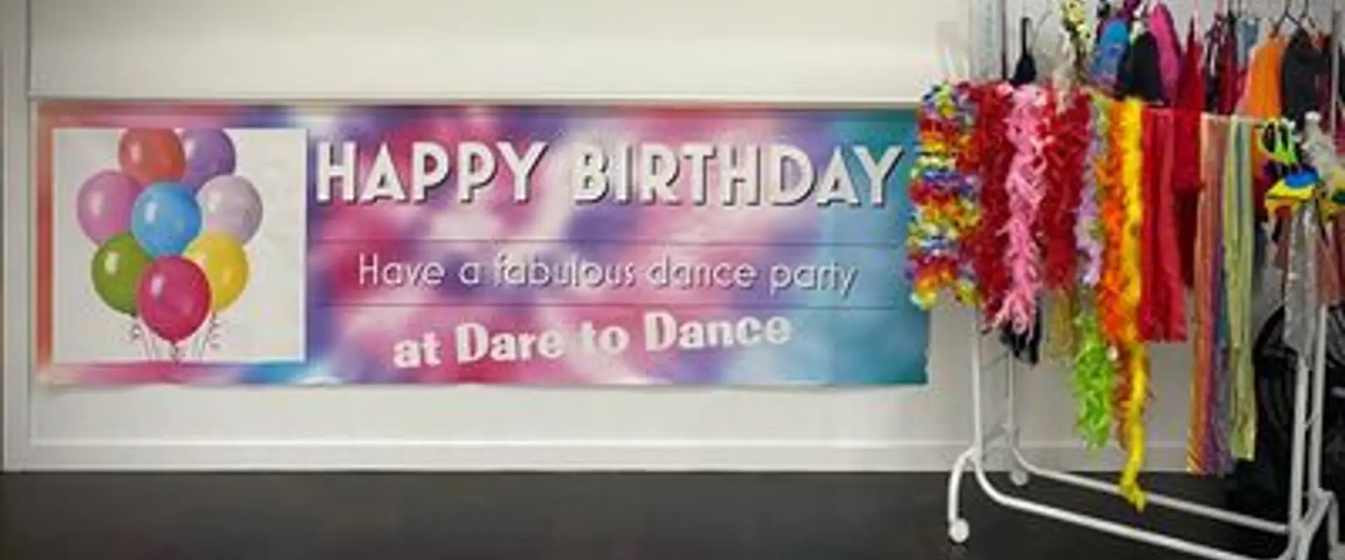 Dare To Dance Canberra
