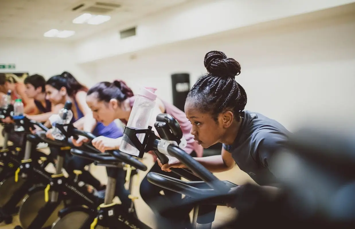 University Of Essex Sport Centre