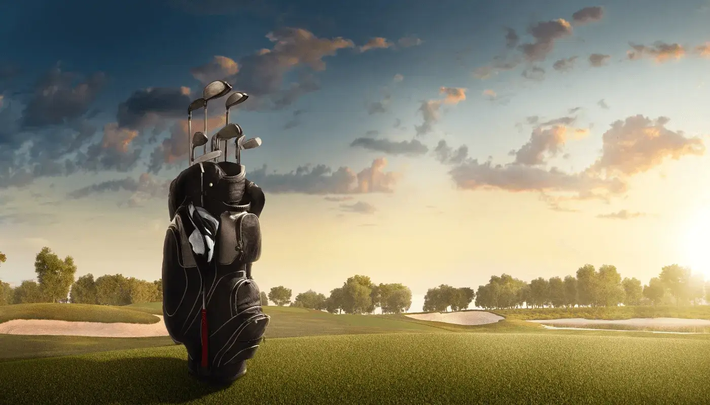 Campbells Custom Clubs Inc