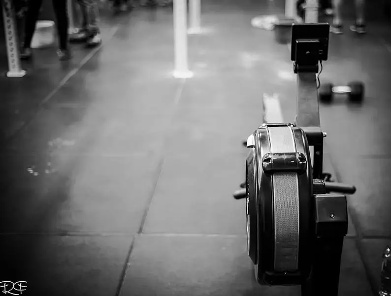 CrossFit Lons le Saunier