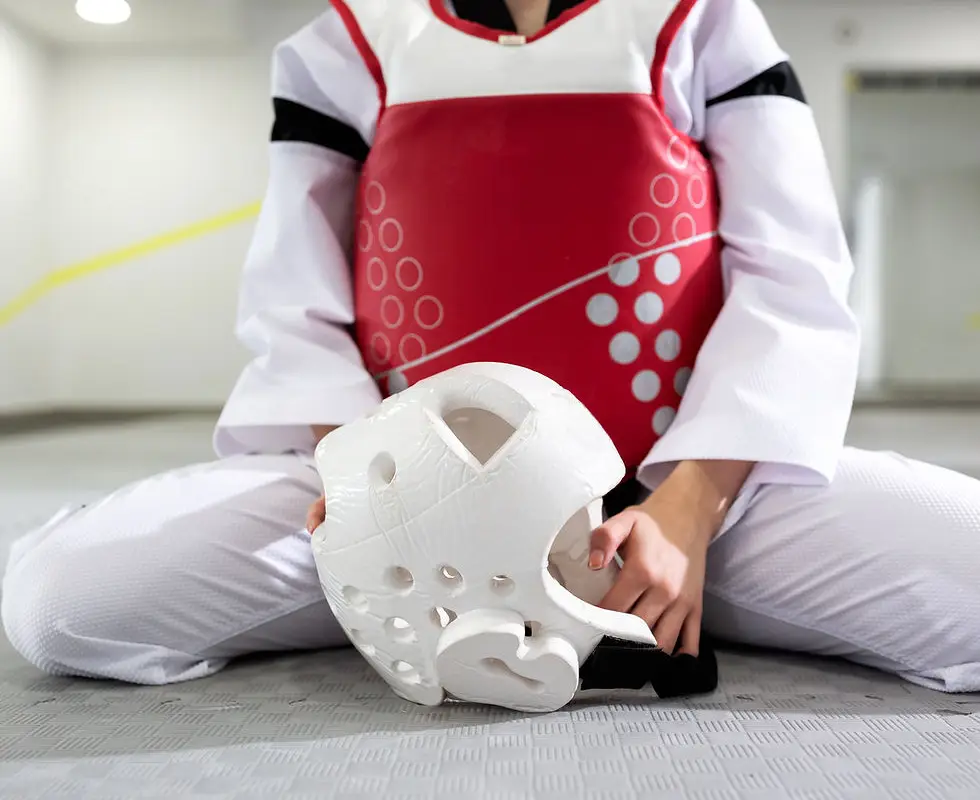 Club de Taekwondo Beauport