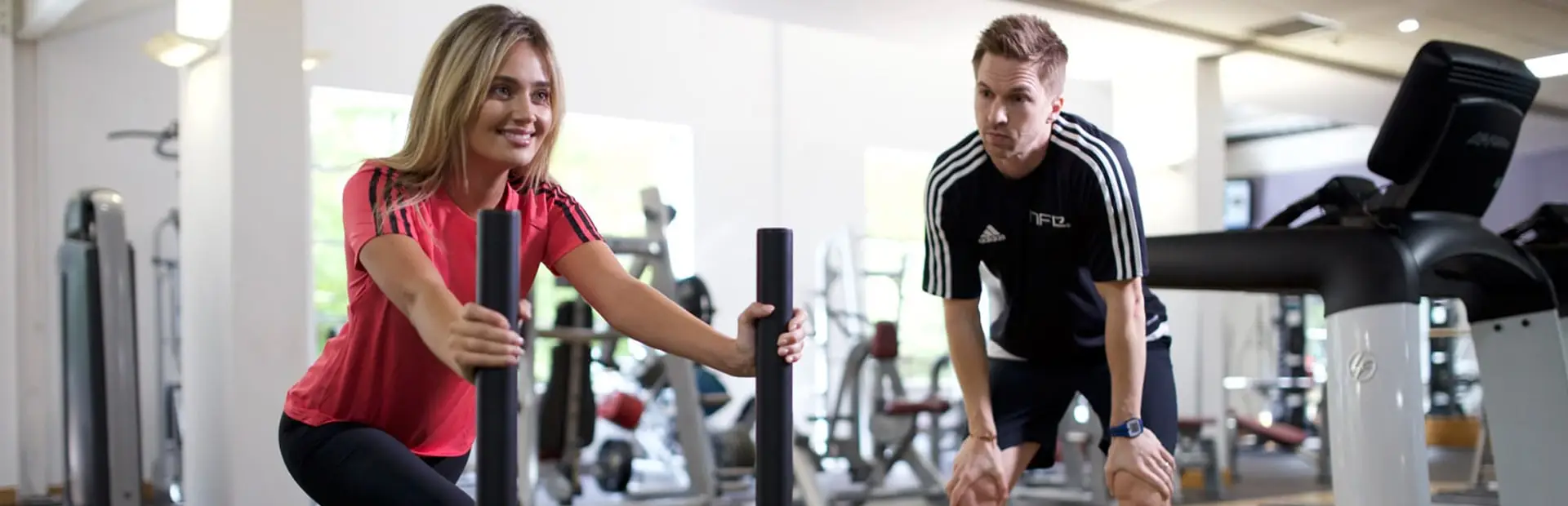 HFE Personal Trainer Courses - Walsall
