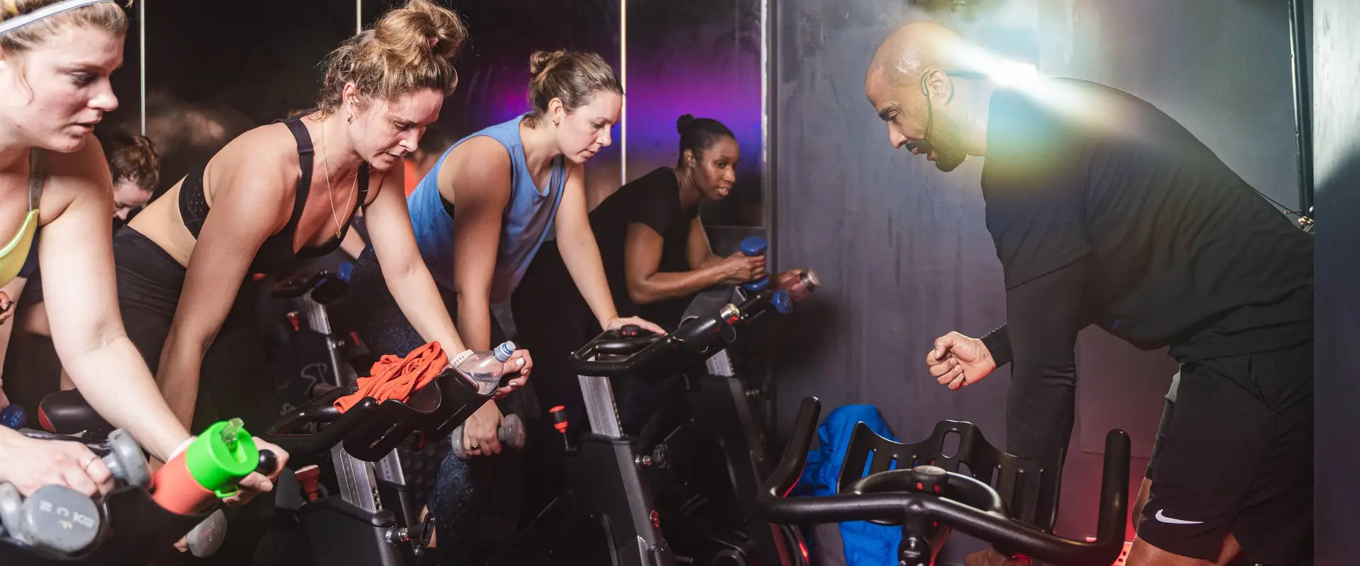 Fuse Fitness