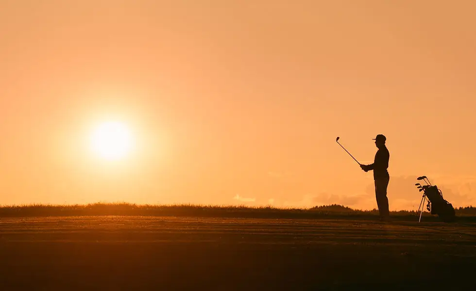 Impact Golf Niagara