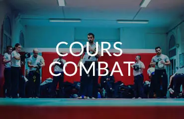 Ekmc - School Of Krav Maga Créteil