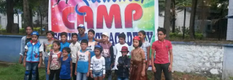 Sonic Dance Academy