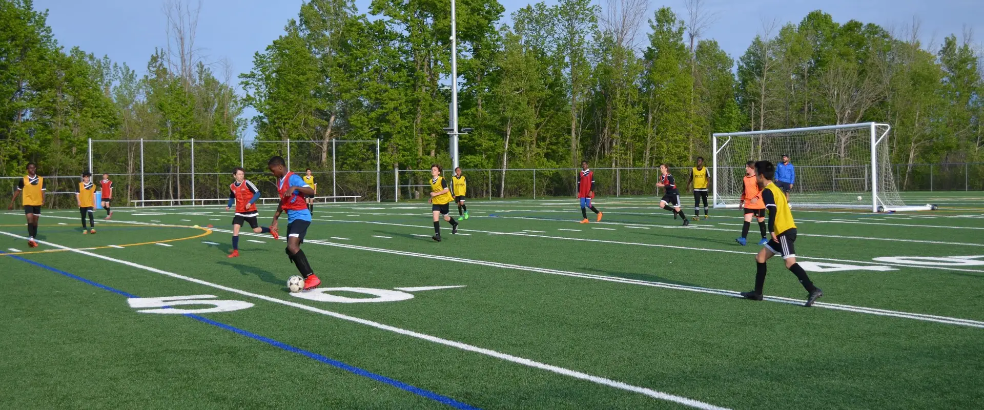 Club de Soccer d'Aylmer / Aylmer Soccer Club