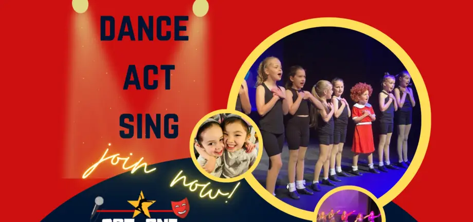 Act One Theatre School & Events