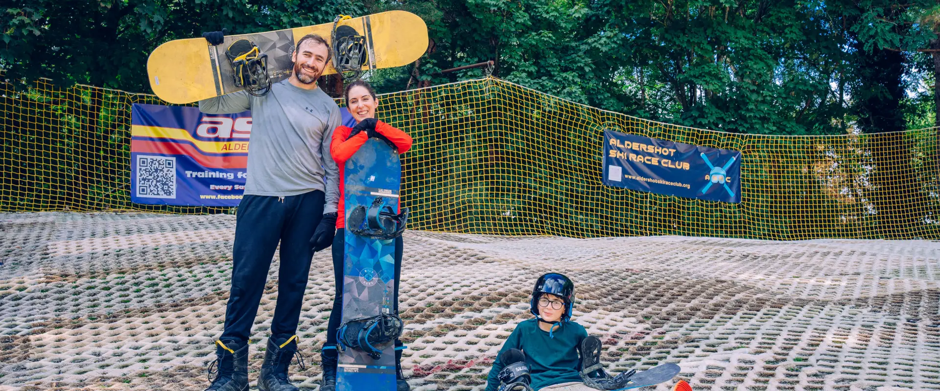 Alpine Snowsports Aldershot