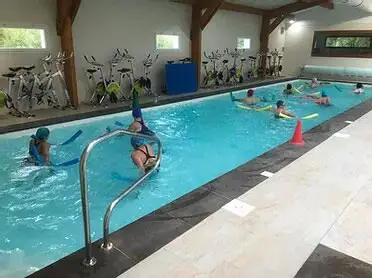 Centre Aqua Santé