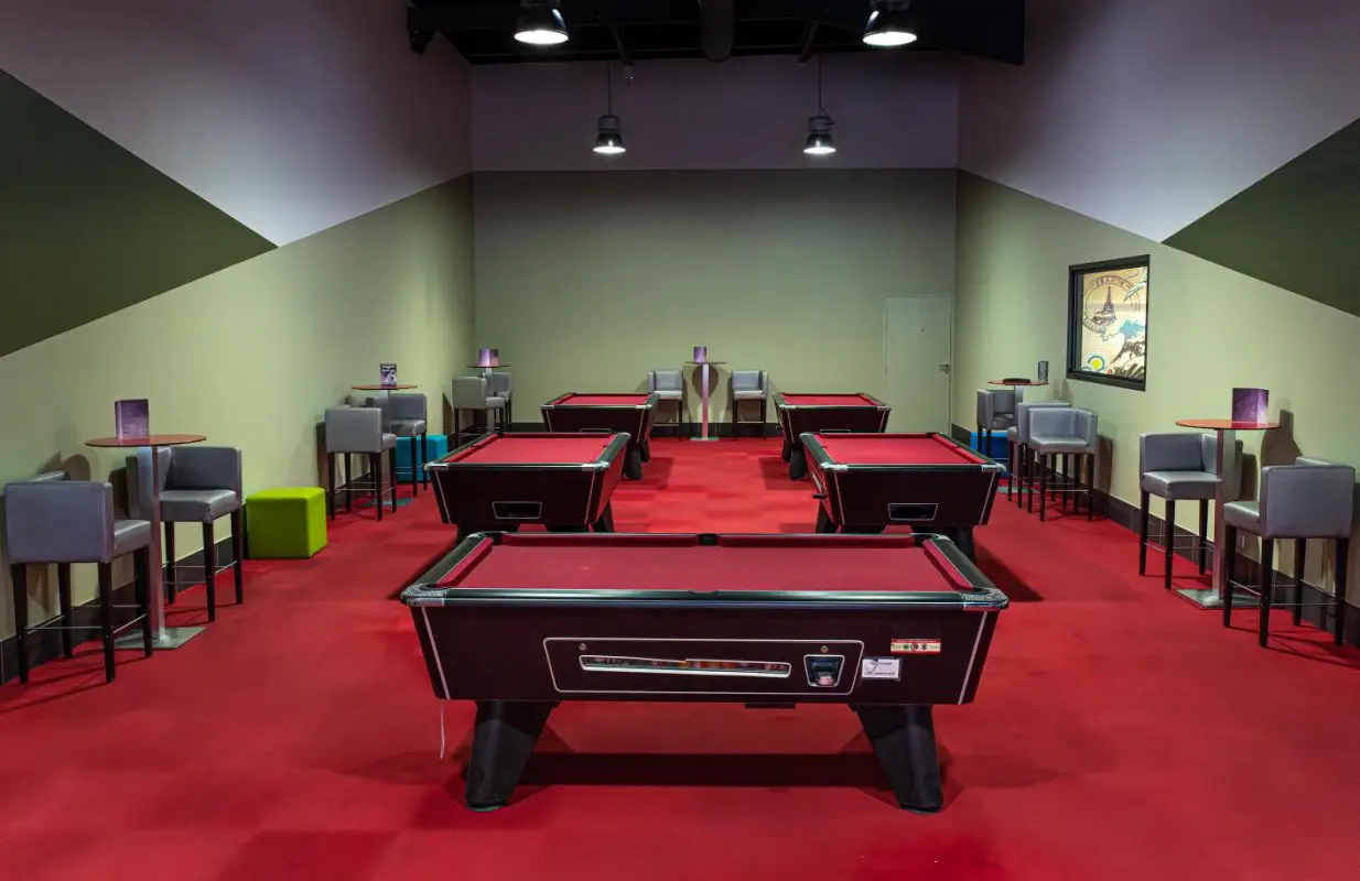Bowling Saint Barth