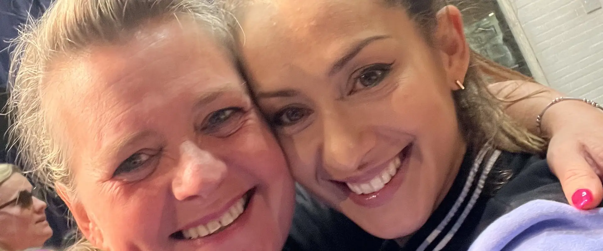 Zumba Gold With Tracey Raikes
