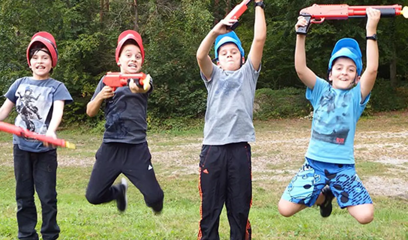 Celtik Paintball