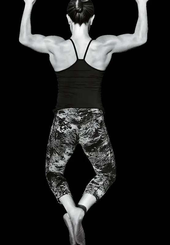 Esther Williams Personal Training