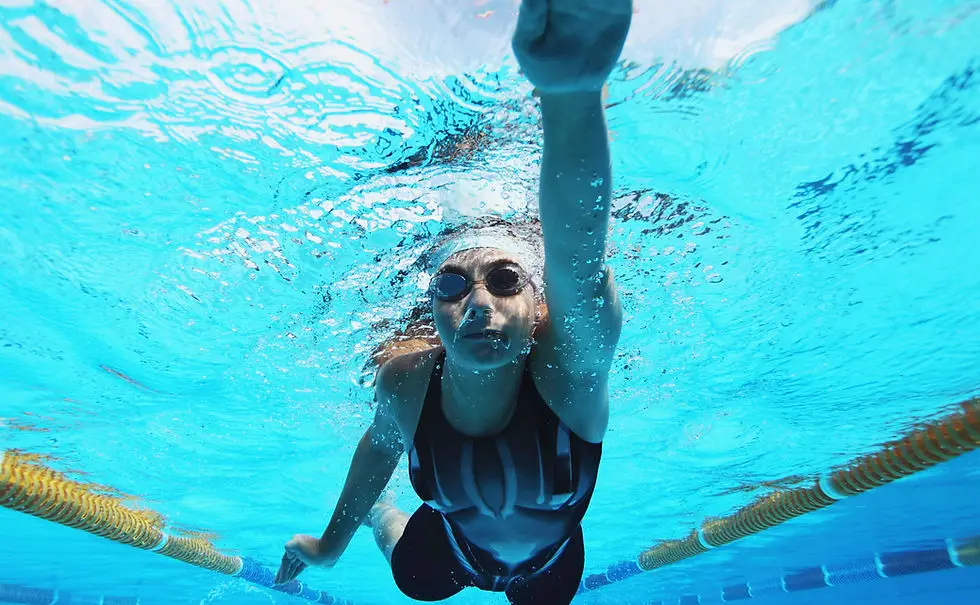 Vale Swim Academy