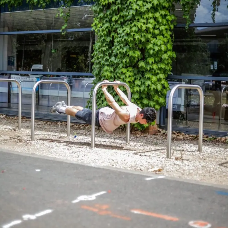 HANG FIT STREET WORKOUT STUDIO