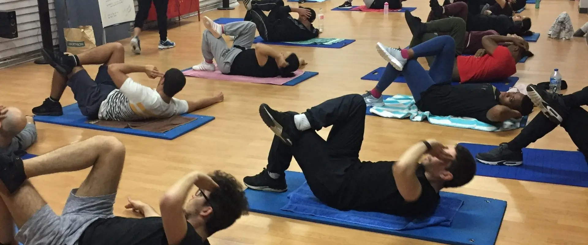 Body Care Clichy Fitness