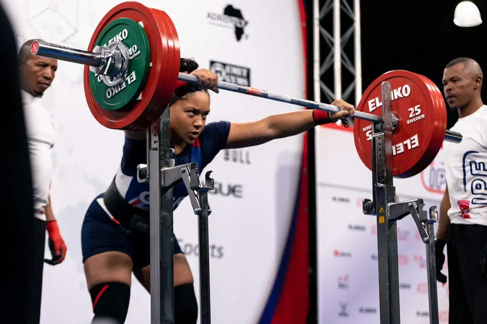 Dual Strength Coaching