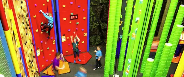 Clip 'N Climb
