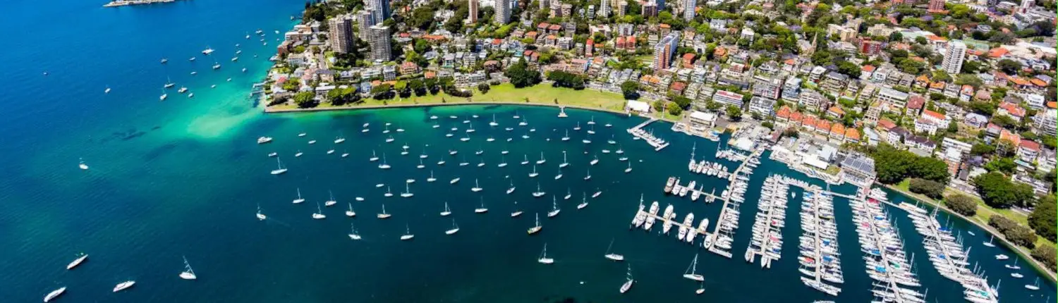 Sailtime Australia