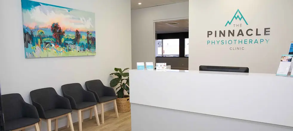 The Pinnacle Physiotherapy Clinic