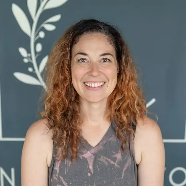 Continuum Yoga
