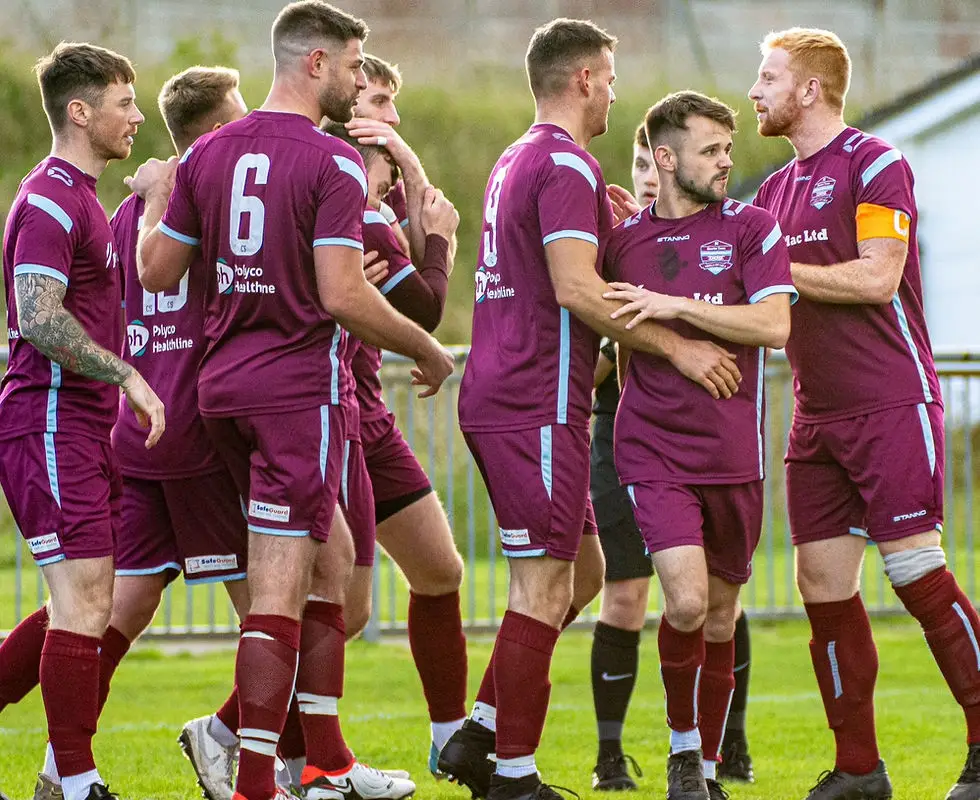 Bourne Town Football Club