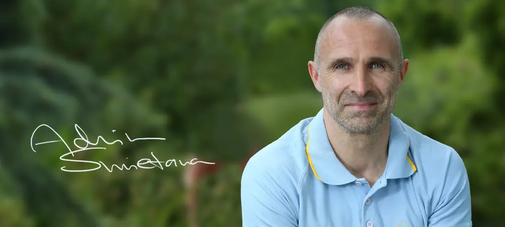 Joachim Smietana