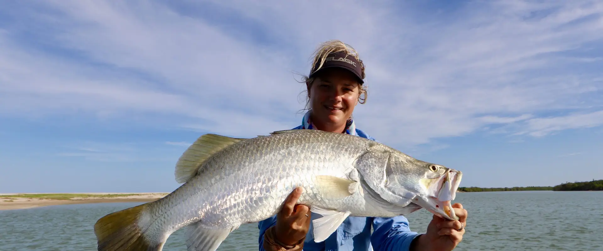 Eclipse FNQ Fishing Charters