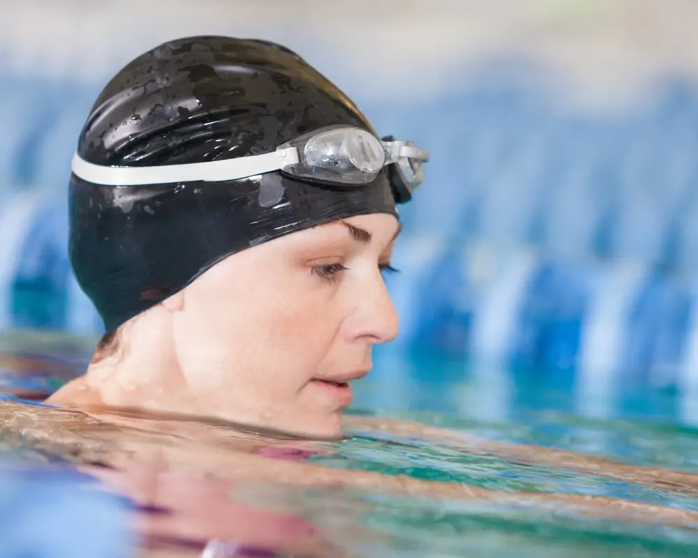 Hadleigh Pool, Gym and Leisure