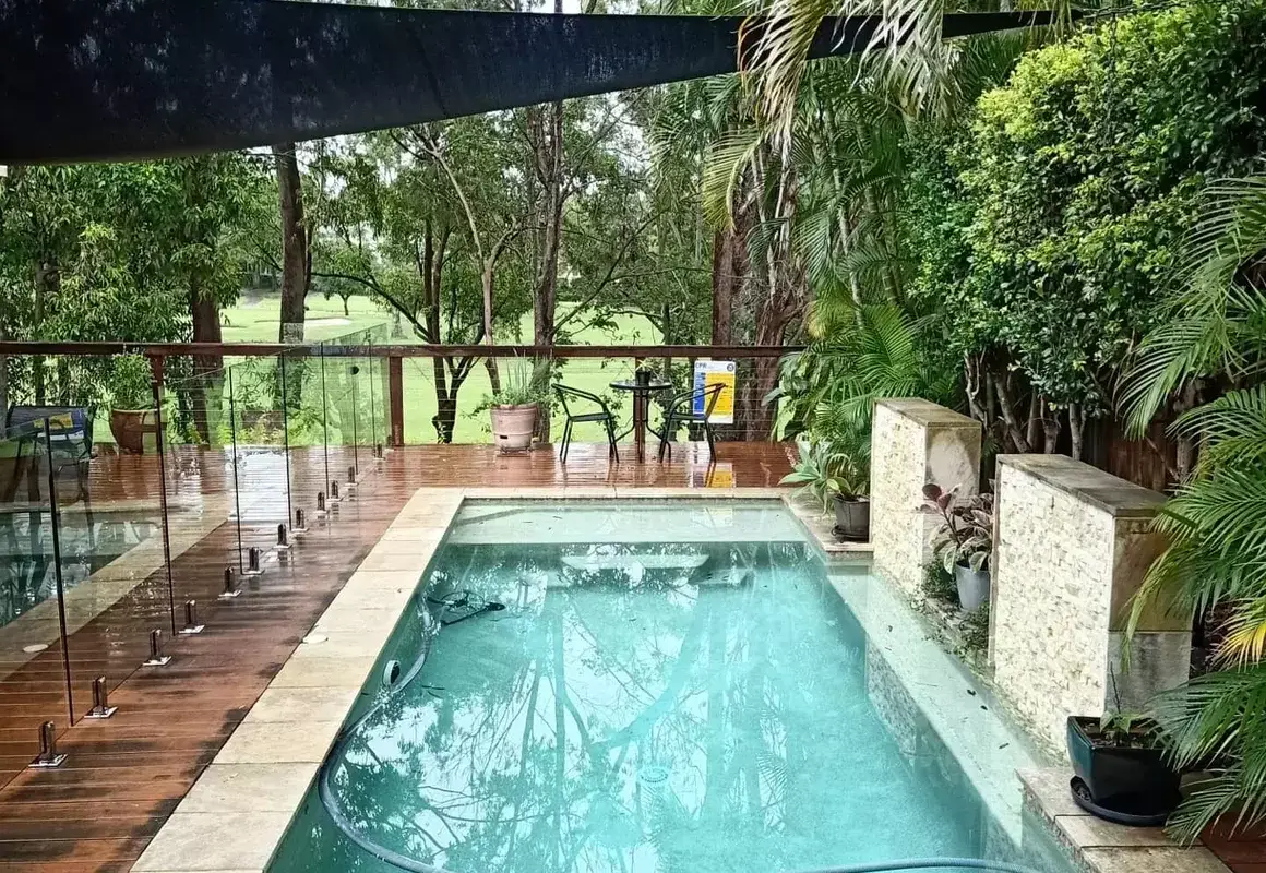 Local Pool Inspections Gold Coast