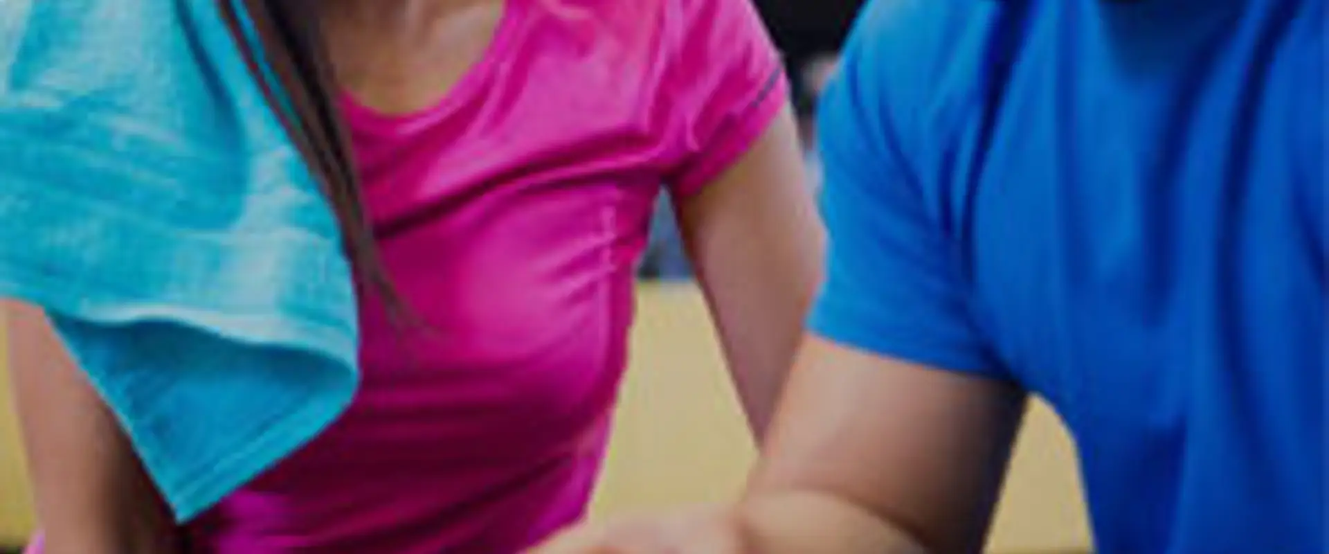 David Sisk Fitness- Personal Training