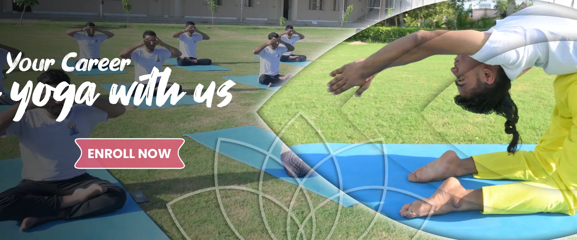 VJM International Yoga School