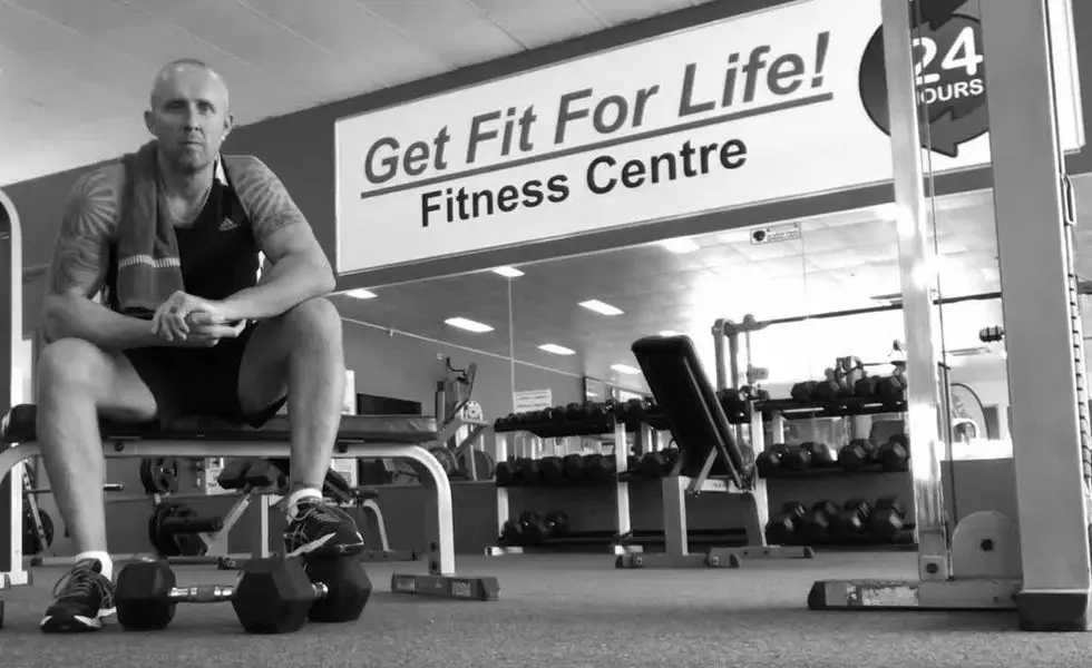 Get Fit For Life 24 Hour Fitness North Perth