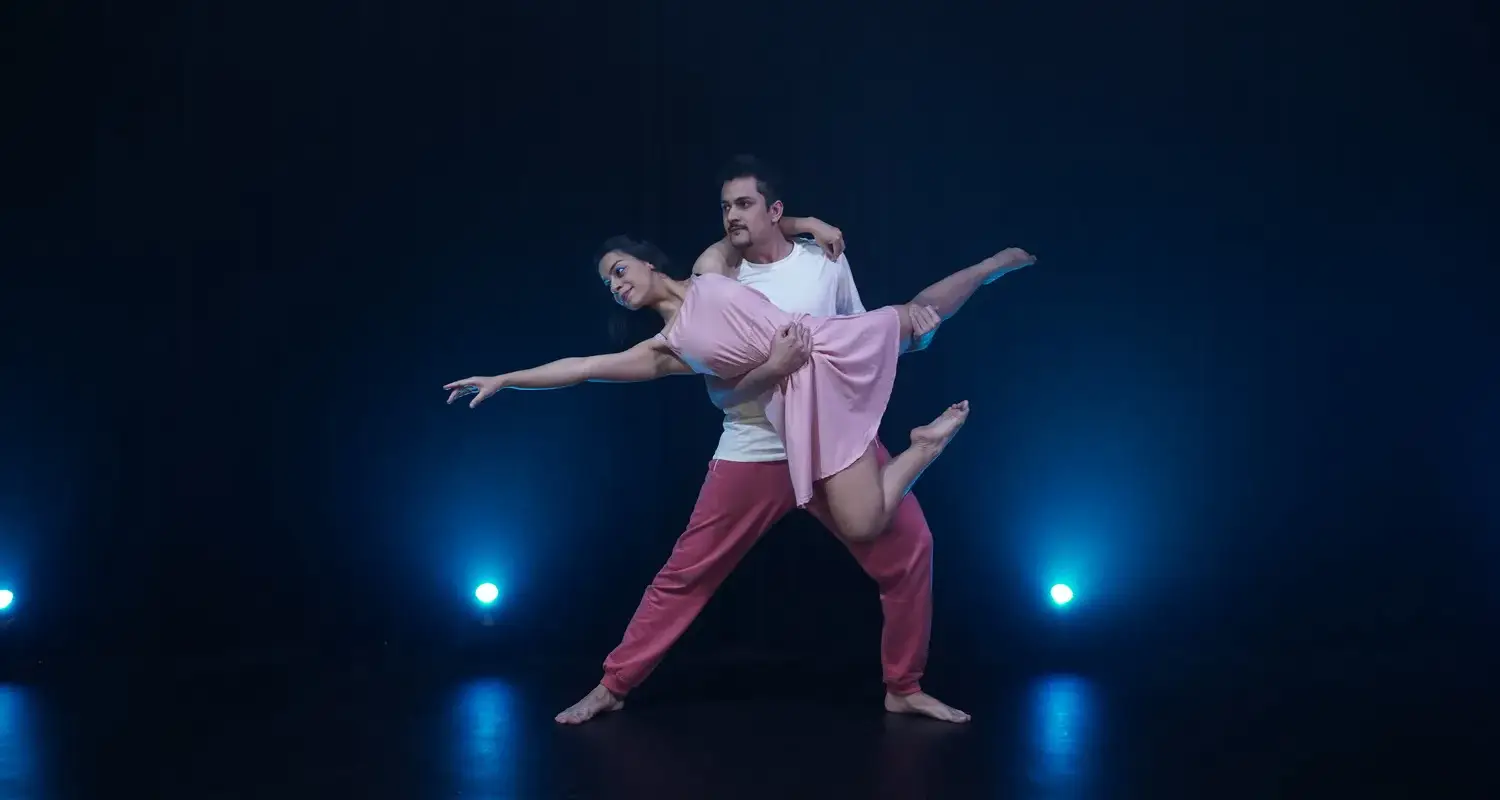 Laveena Ashish Dance Company