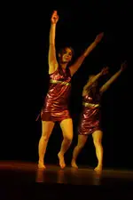 Ecole de Danse Elodie Saint-Martin