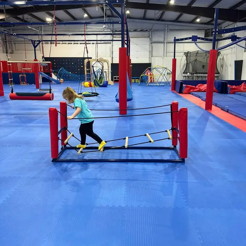We Rock The Spectrum Kids Gym - Brampton