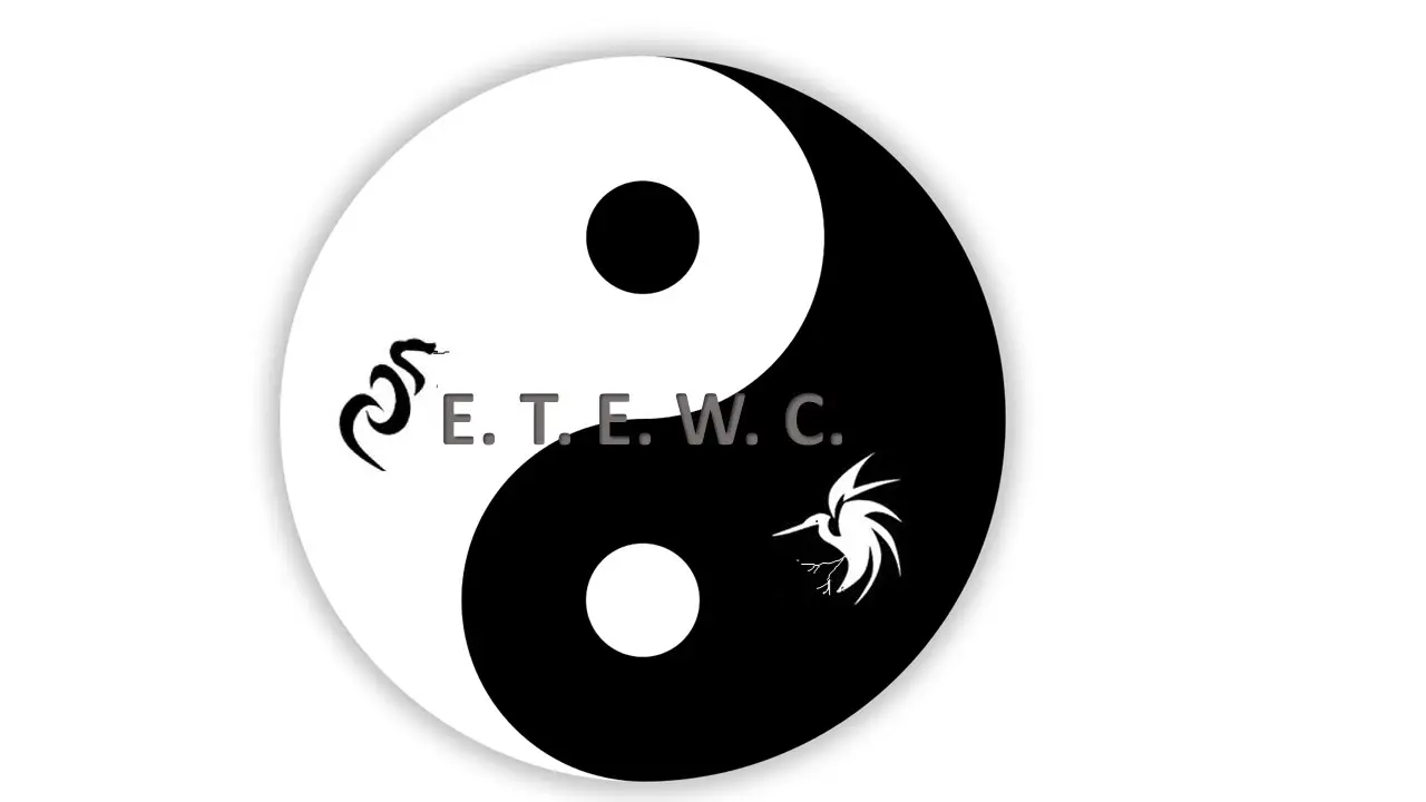 Ecole Traditionnelle d'Evolutive Wing Chun