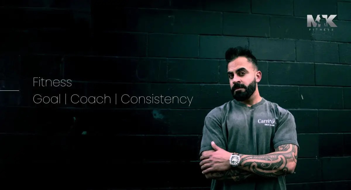 Mkfitnessnz