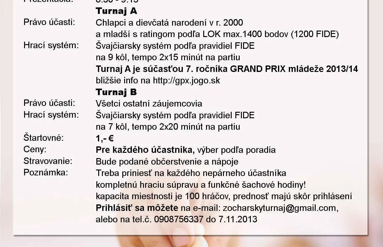 Topoľčiansky šachový klub