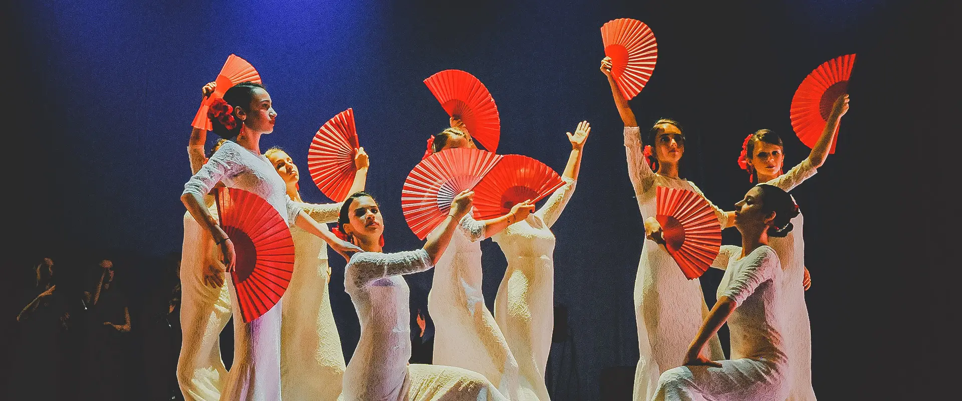 La Fabrica Flamenca