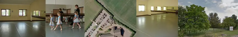 Bedfordshire School Of Dance & Drama