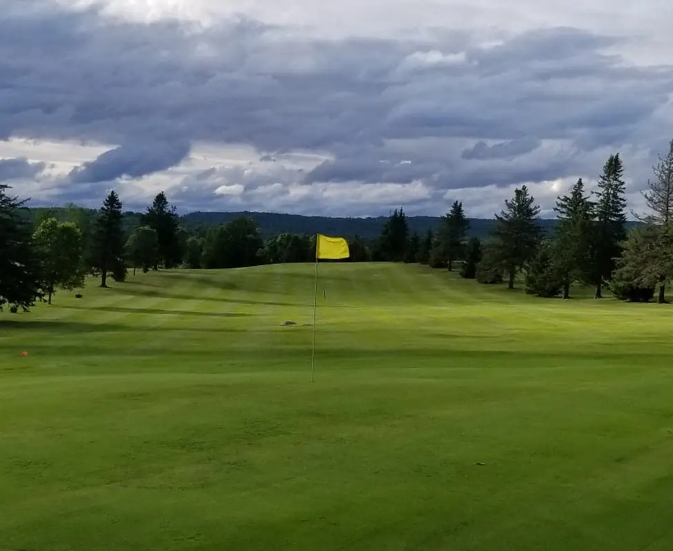 Lakeside Golf Club Inc