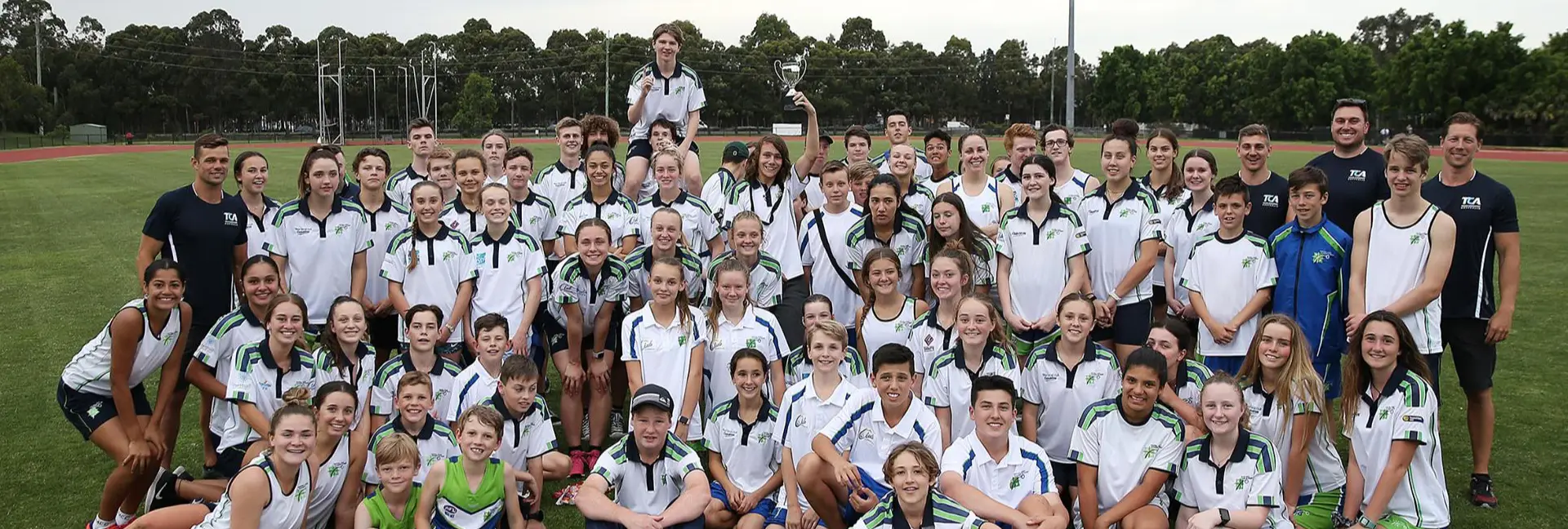 Central Coast Academy of Sport