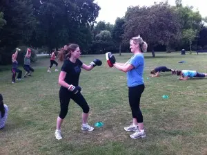 Peak XV Fitness