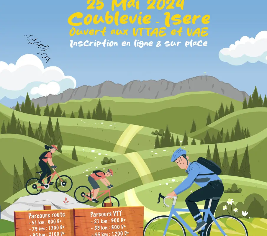 Les Cyclos Bisserains