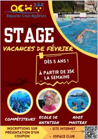 Aquatic Club Hyérois
