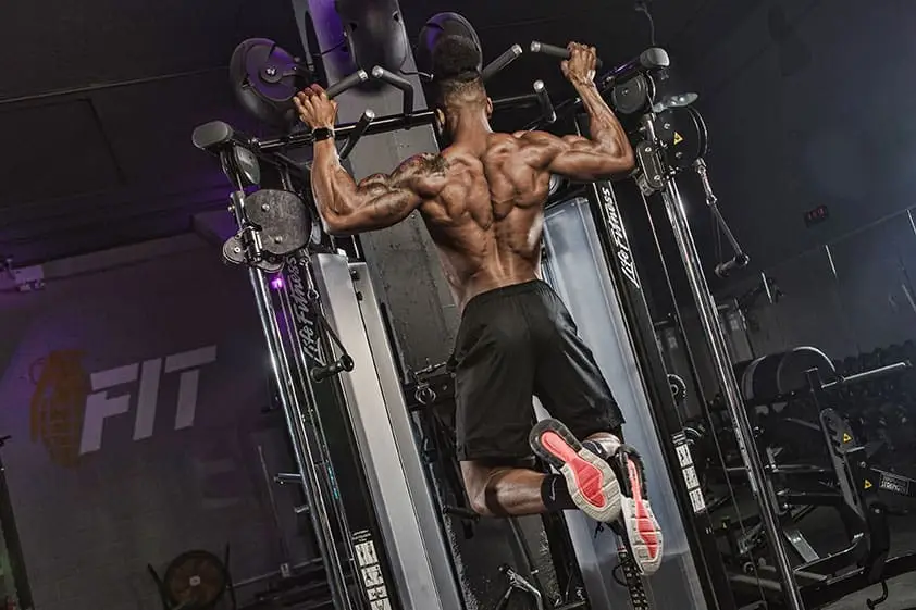 Reubizzle - Personal Trainer Chichester